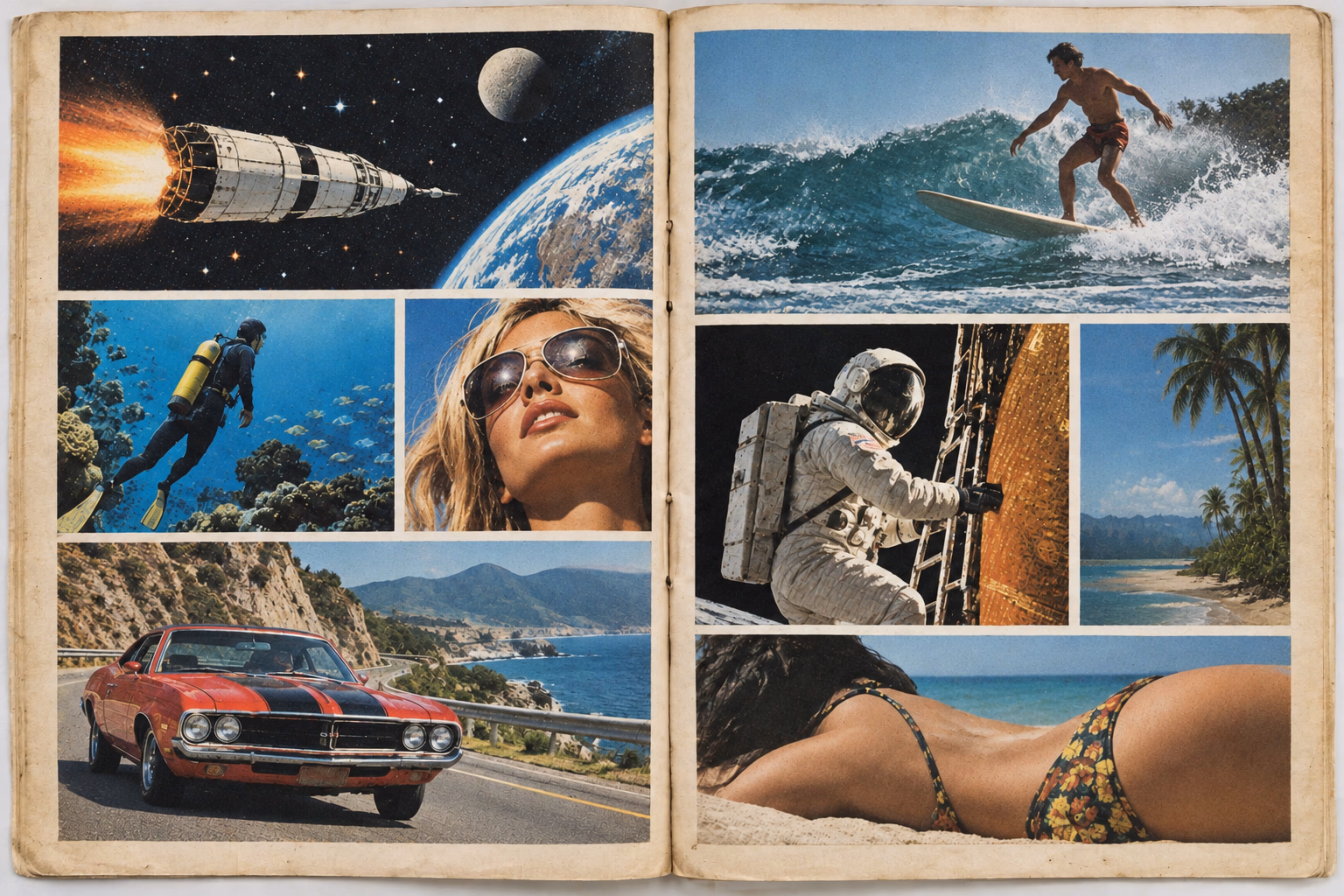 Descreen Images and Remove Halftone Patterns after moire removal